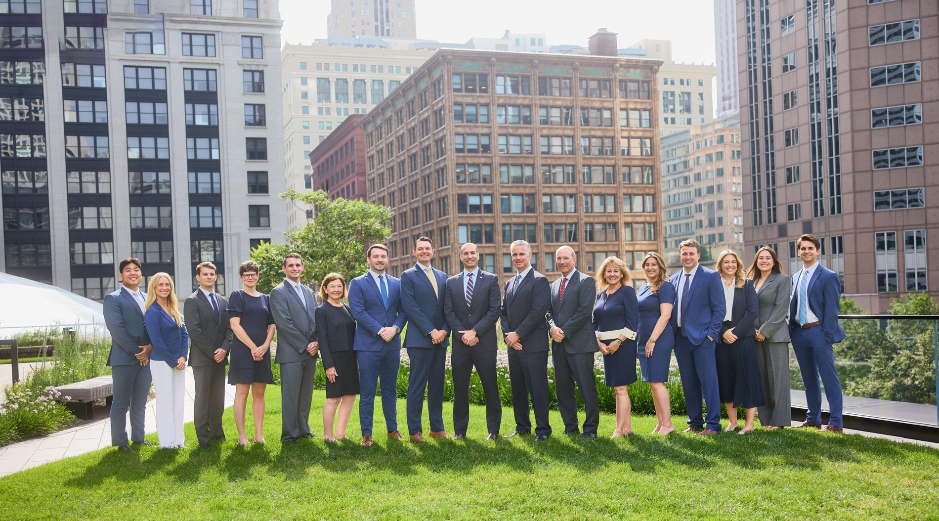 Photo of 233 Wealth Management Group - Morgan Stanley