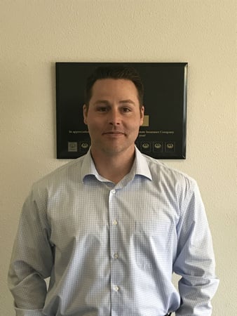 Photo of agent