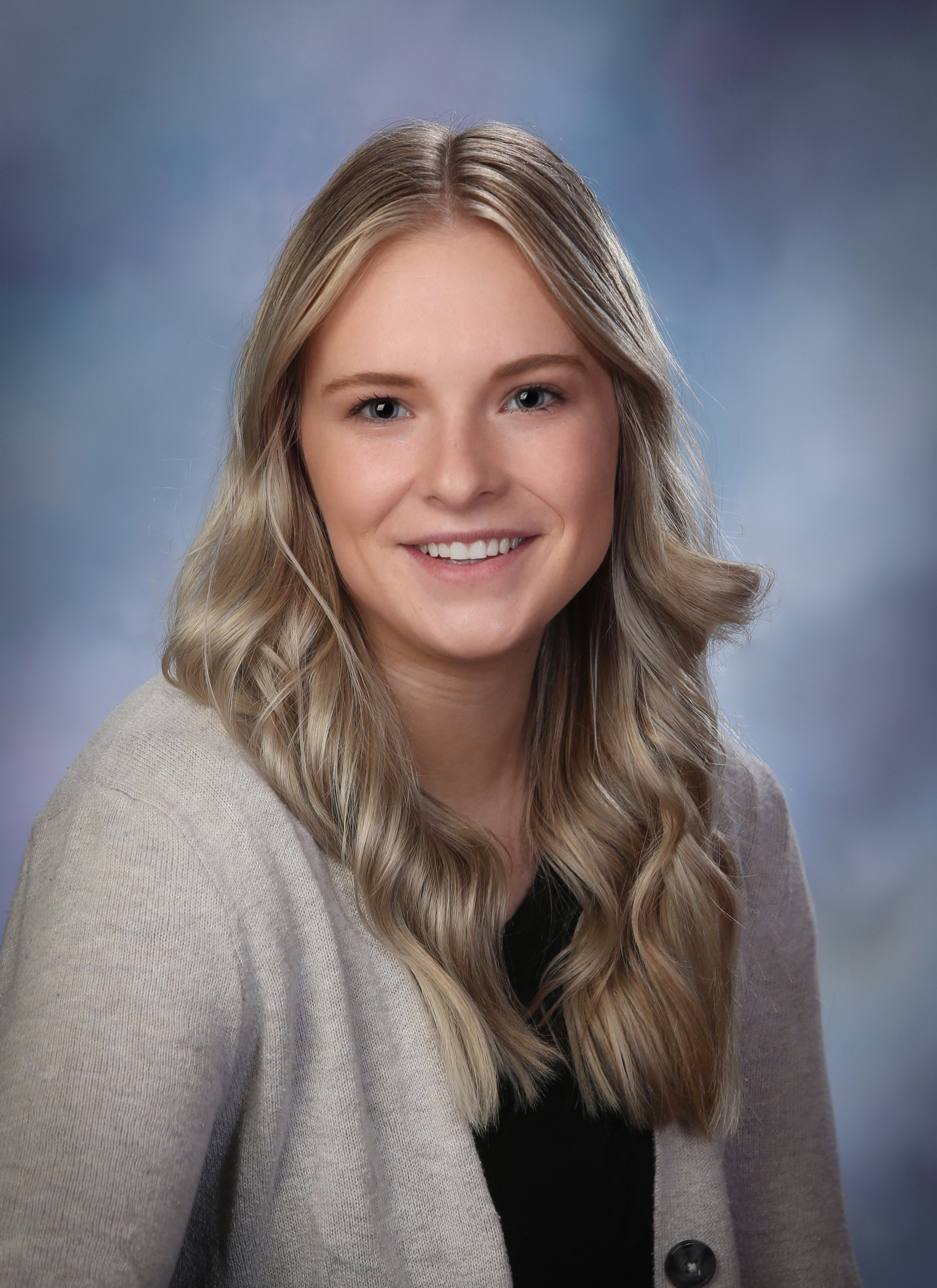 Photo of Madison Miller
