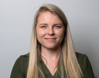 Photo of Ashley McCumber