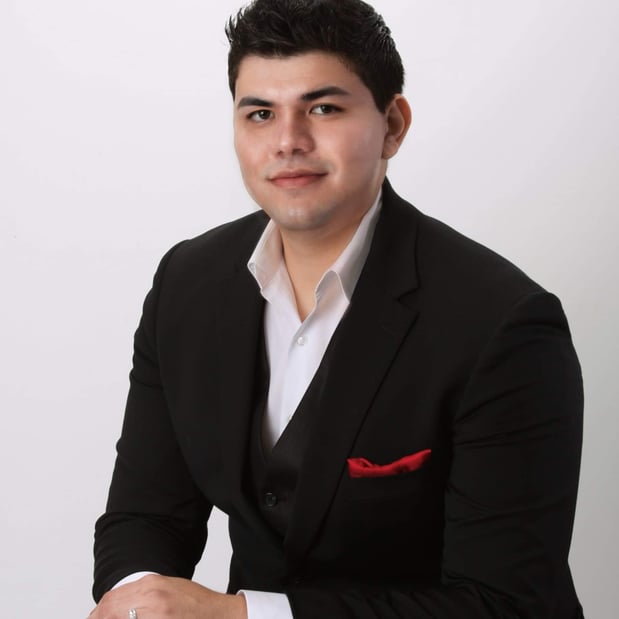 Irvin Gutierrez