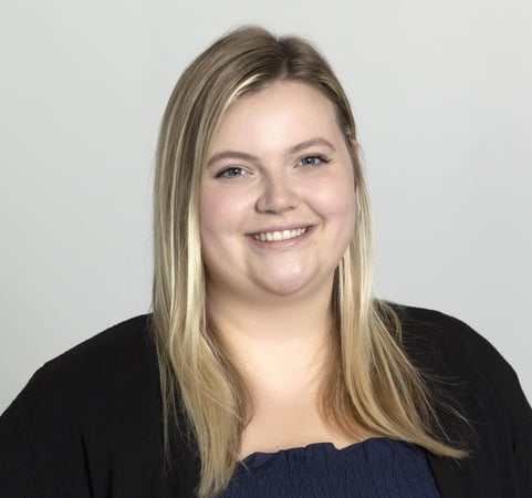Photo of Alyssa Goad