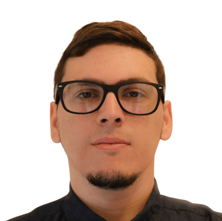 Rubiel Ferrer Jr