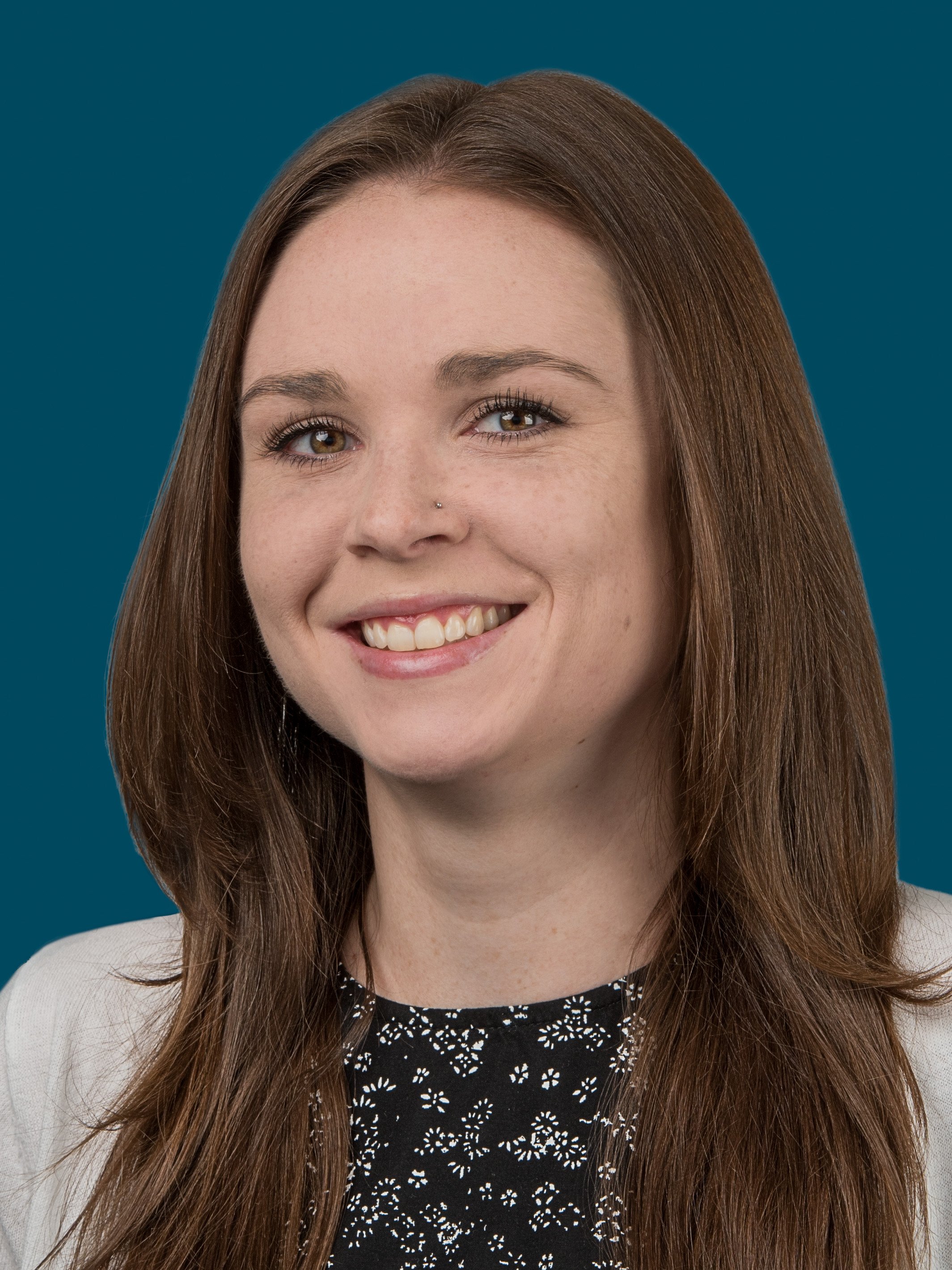 Sara Ross, Agent