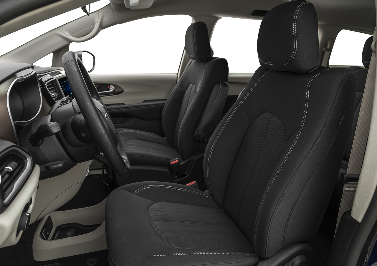 Image of Vehicle Trim