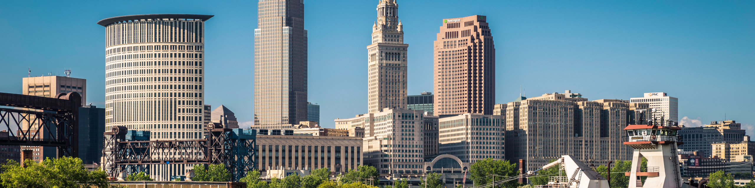 Cleveland, Ohio