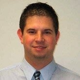 Matthew Roberts, Insurance Agent