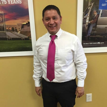 Photo of agent
