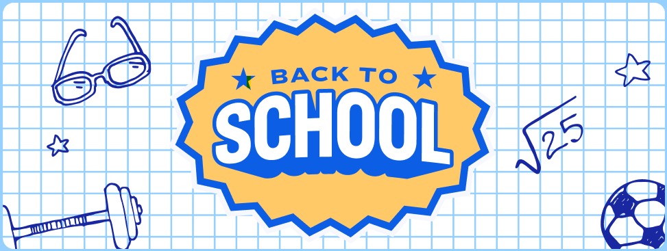 Back-to-School Shopping at Academy Sports + Outdoors