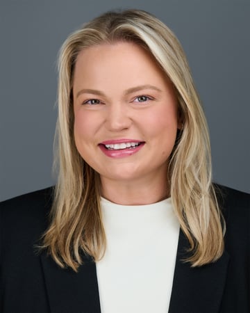 Photo of Hannah Witschger