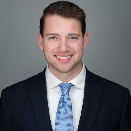 Photo of Isaac O'Rielley