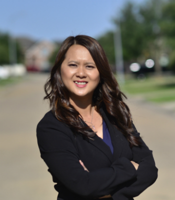 Allstate Insurance Agent Melissa Tran