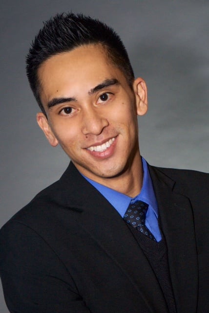 Agent Profile Photo