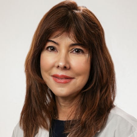 Gina Villani MD, MPH