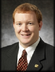 Advisor Headshot
