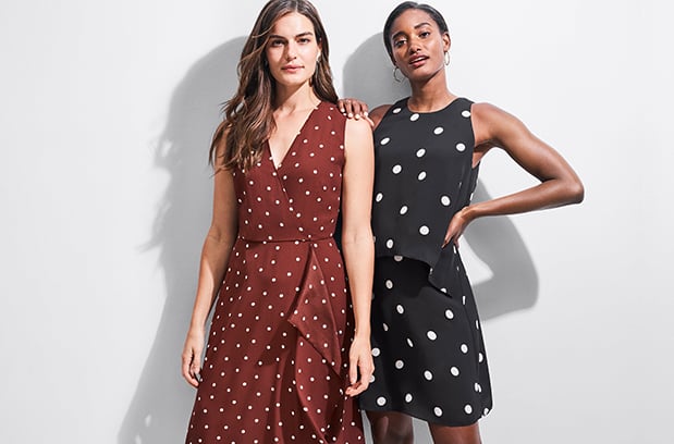 Ann Taylor banner