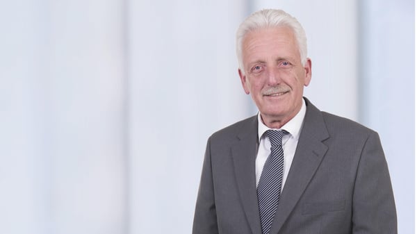 Frank Bartscheerer. Ihr Ansprechpartner für die Barmenia Versicherung in Gröbenzell.