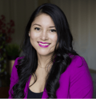 Photo of Evelyn Diaz