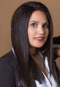 Photo of Raquel Borrego