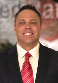 Loan officer headshot