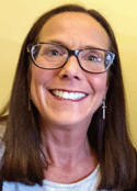 Rochelle Creighton-Tompa, Insurance Agent
