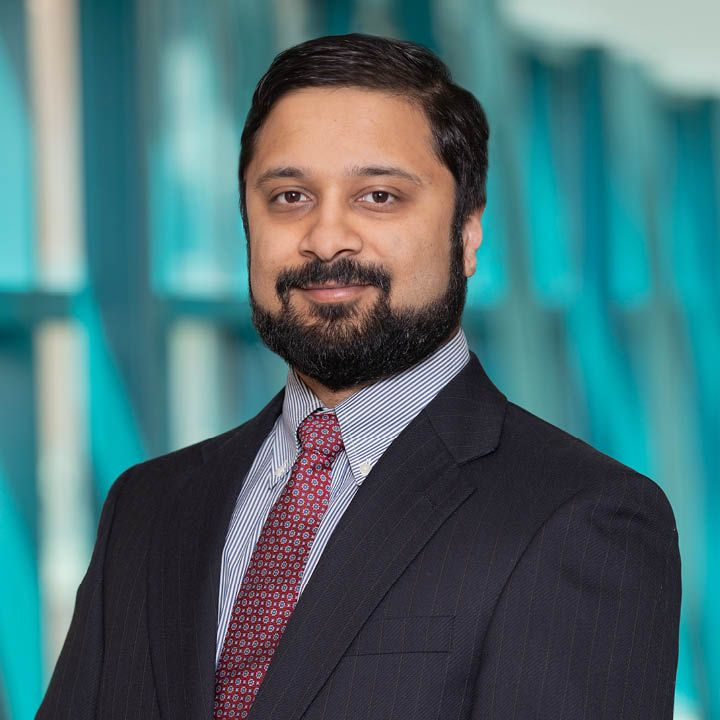 Hamzah Sultan, MD - Memorial Hospital