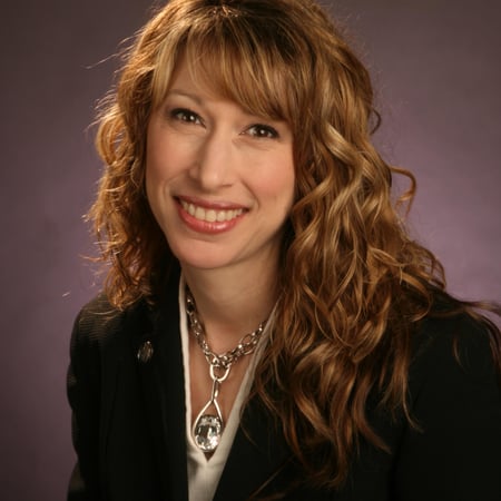 Allstate Insurance Agent Melody (Kanter) Williams