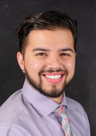 Photo of agent