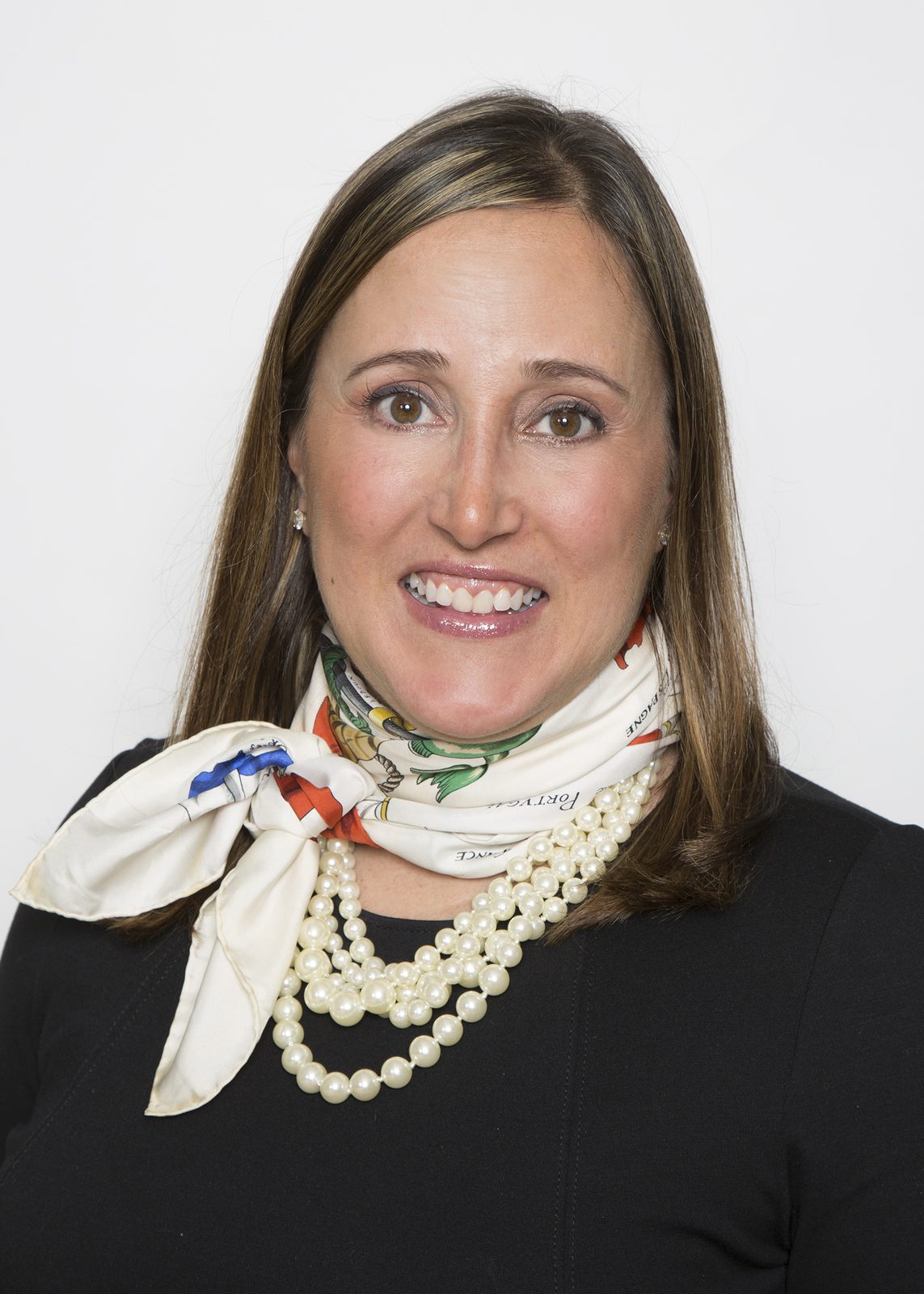 Photo of Nisha B Chisena - Morgan Stanley