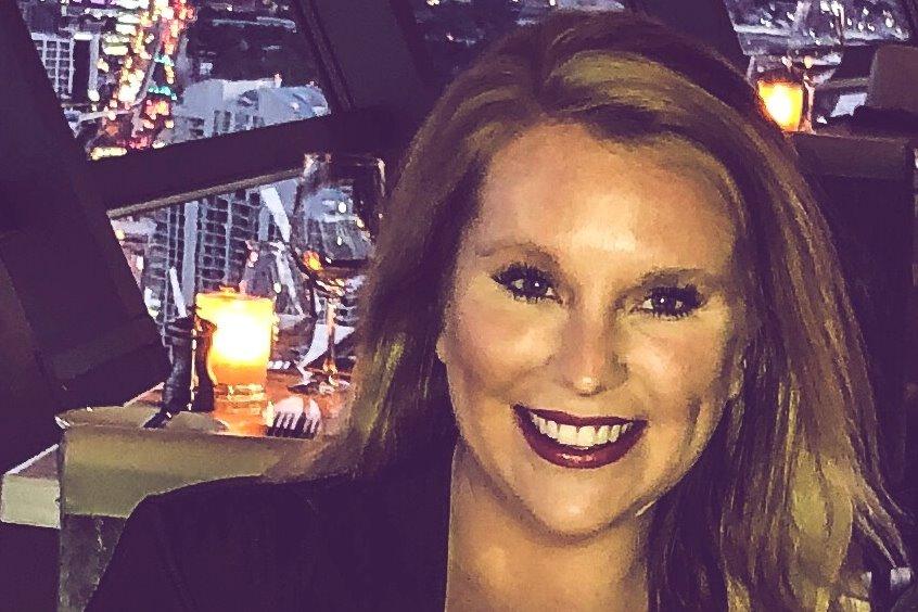 Photo of Amanda Wells