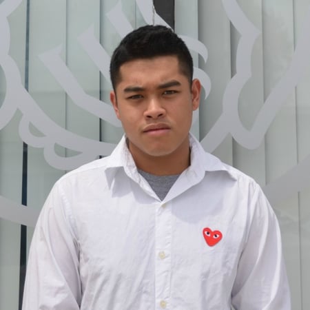 Photo of agent