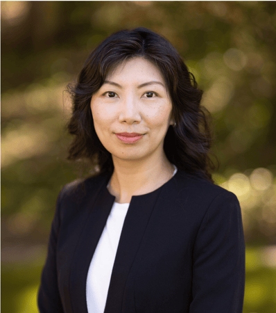 Photo of Janet Jiang