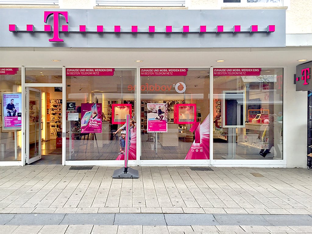 Store photo