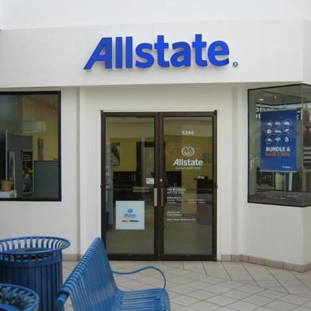 Allstate Insurance Agent Timothy Brautigan