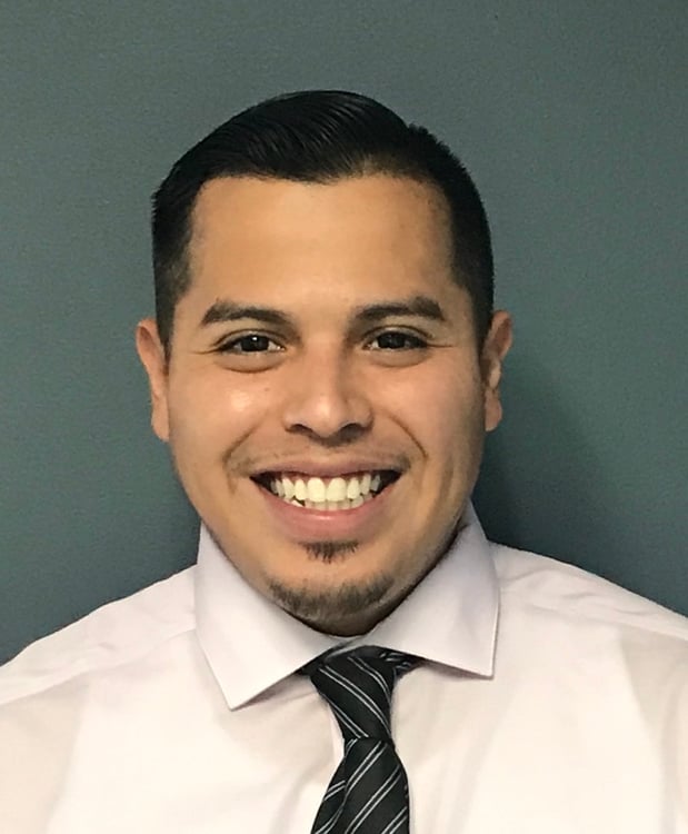 Erik Viveros