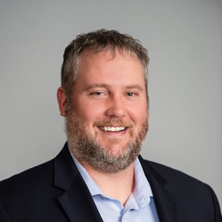 James Oetking Advisor Headshot image