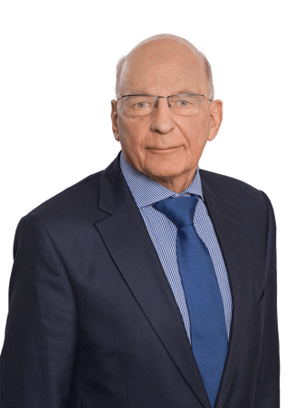Rolf Asprion ODER INTER