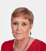 Photo of Jane Hullander