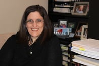 Photo of Julie Davis