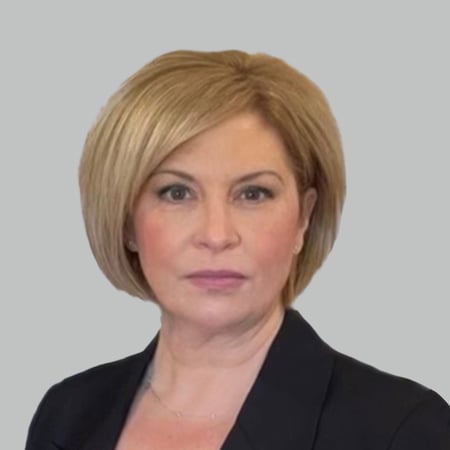 Fran Margiotta Advisor Headshot image