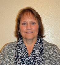 Photo of Linda Holland