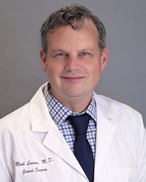 Mark Loewen, MD, FACS