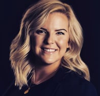 Photo of Kendra Waller