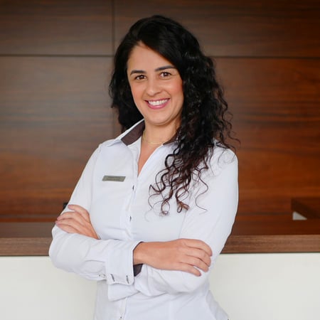Cristiane Penna's headshot