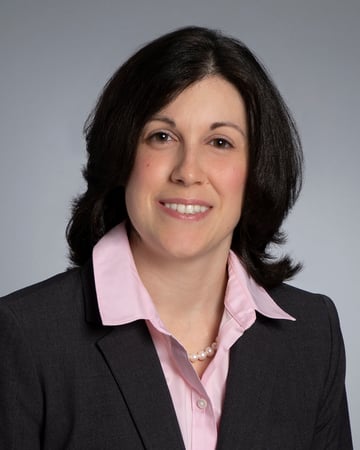 Holly R. B. Zheng, MD