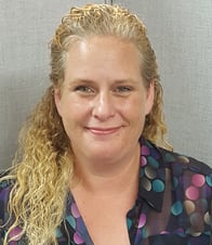 Photo of Peggy Allen