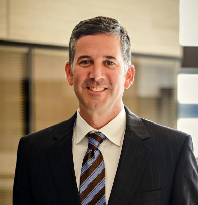Photo of Braden McKeighan - Morgan Stanley