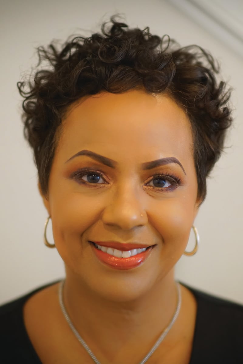 Agent Profile Photo