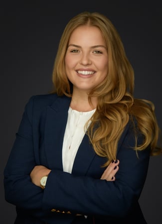 Photo of Sabrina Hall