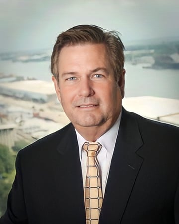 Photo of Steven C Setterstrom